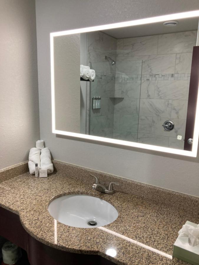 Elker Inn & Suites Ridgway Cameră foto